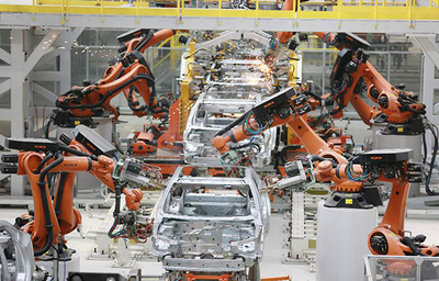 超鉅微檢 2020新款汽車氣密性檢測(cè)機(jī)，引領(lǐng)技術(shù)革新，年省36萬(wàn)元成本