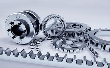 浪潮智能制造信息化解決方案 驅(qū)動(dòng)汽車零部件及配件制造業(yè)轉(zhuǎn)型升級(jí)