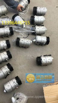 渦輪增壓器總成及配件 從W1價(jià)格到專業(yè)批發(fā)，一站式解決方案