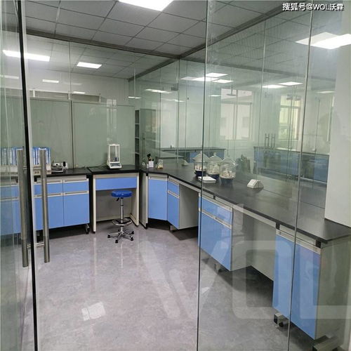 醫(yī)療檢測實(shí)驗(yàn)室設(shè)計(jì)建造前期需注意的關(guān)鍵問題